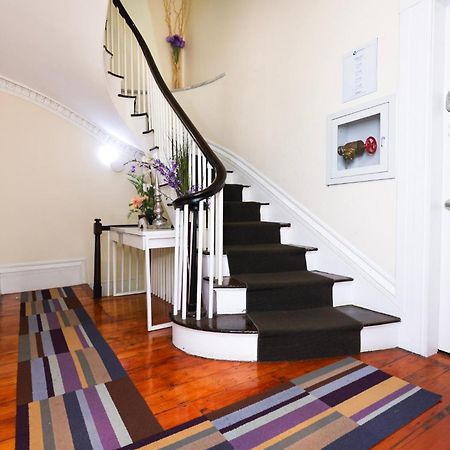 Cozy Furnished Studio In Beacon Hill #4 Boston Exteriör bild
