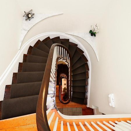 Cozy Furnished Studio In Beacon Hill #4 Boston Exteriör bild