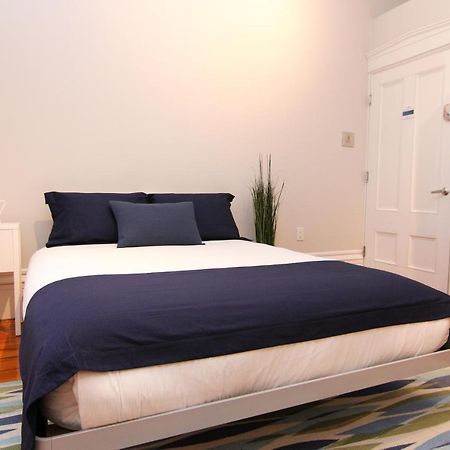 Cozy Furnished Studio In Beacon Hill #4 Boston Exteriör bild