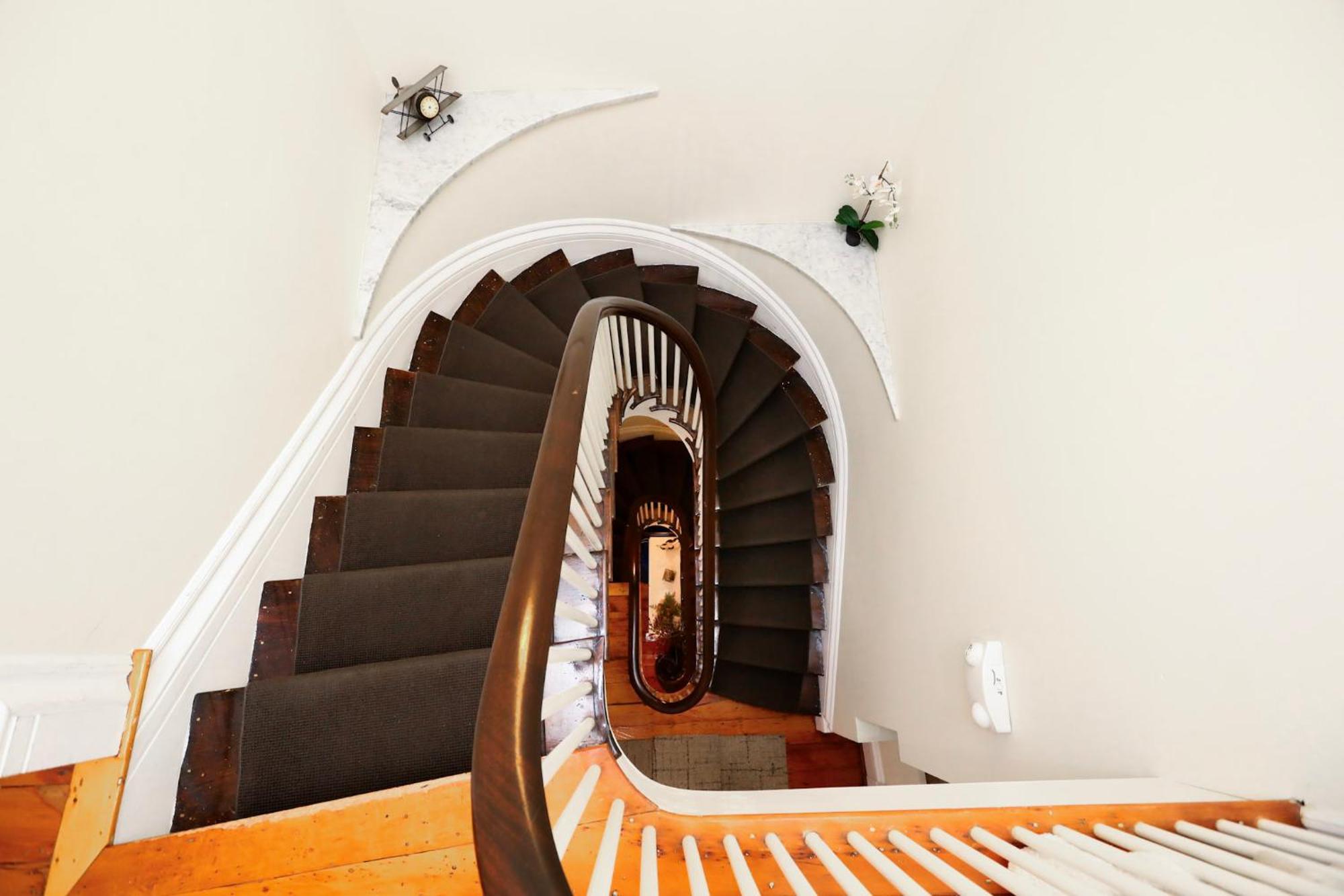 Cozy Furnished Studio In Beacon Hill #4 Boston Exteriör bild