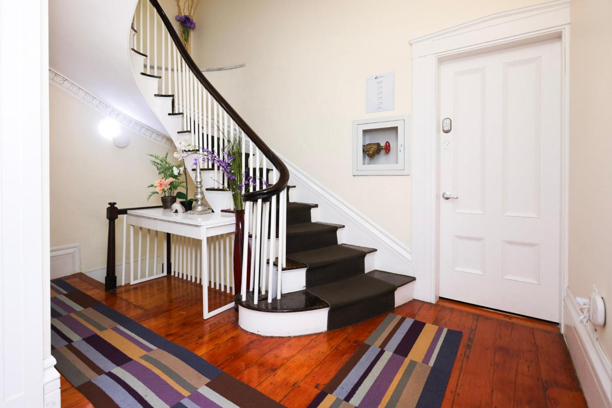 Cozy Furnished Studio In Beacon Hill #4 Boston Exteriör bild