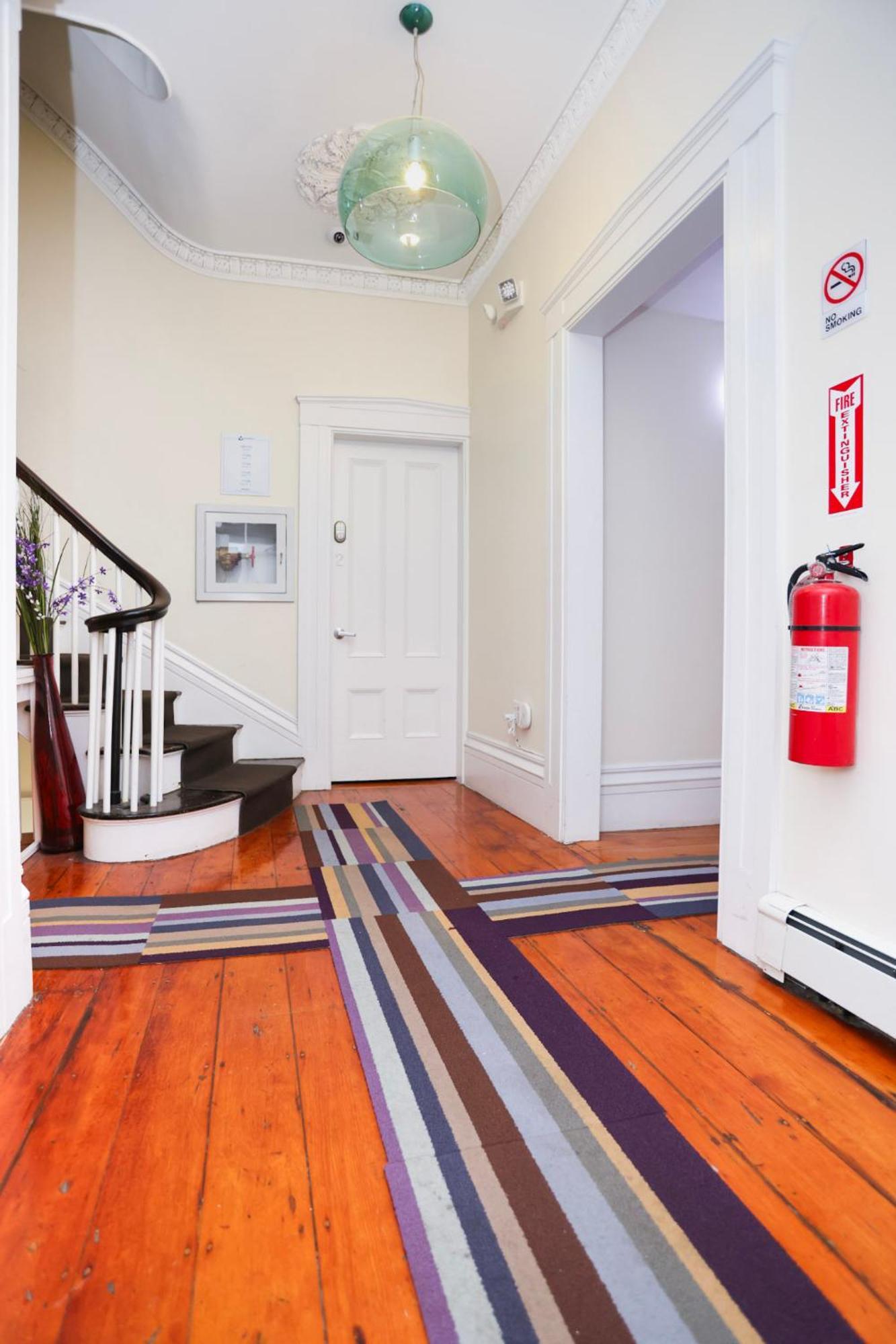 Cozy Furnished Studio In Beacon Hill #4 Boston Exteriör bild