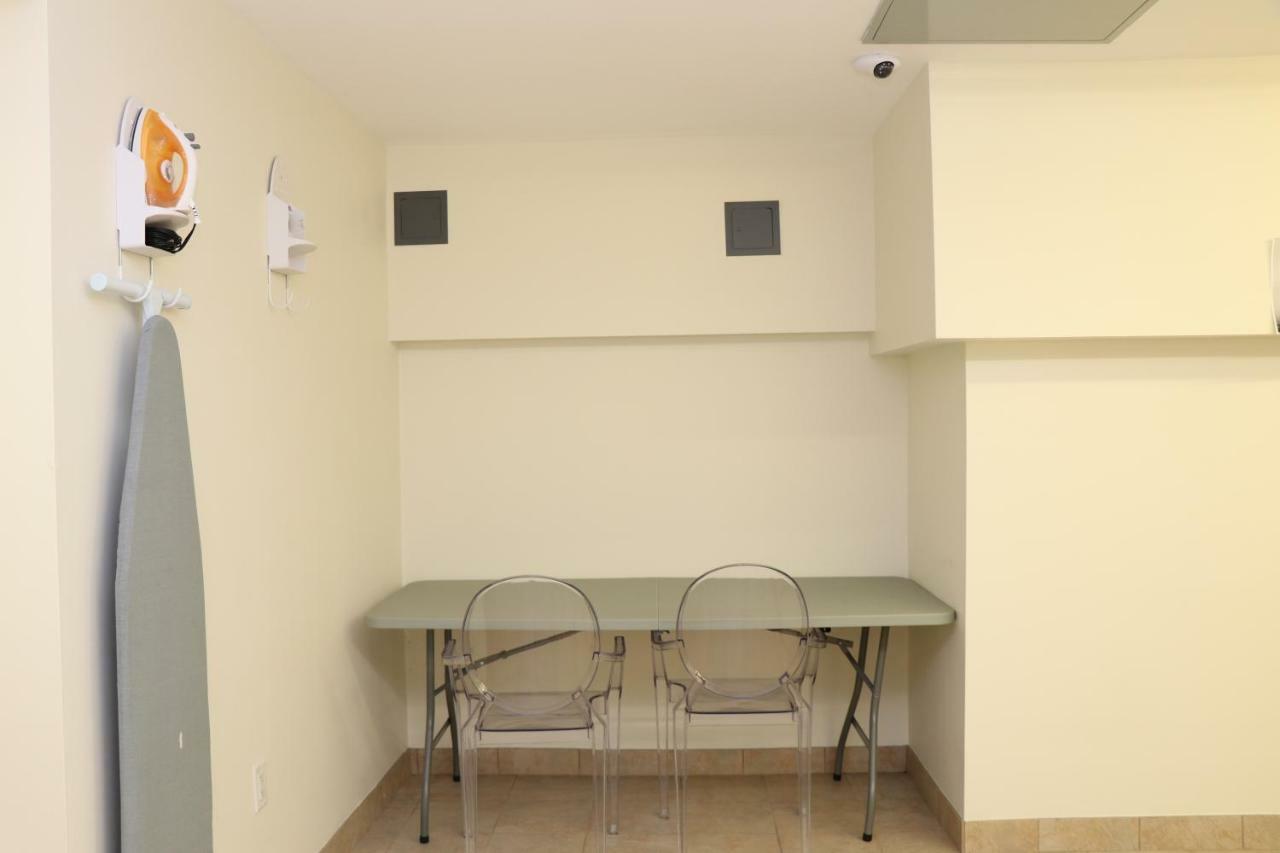 Cozy Furnished Studio In Beacon Hill #4 Boston Exteriör bild