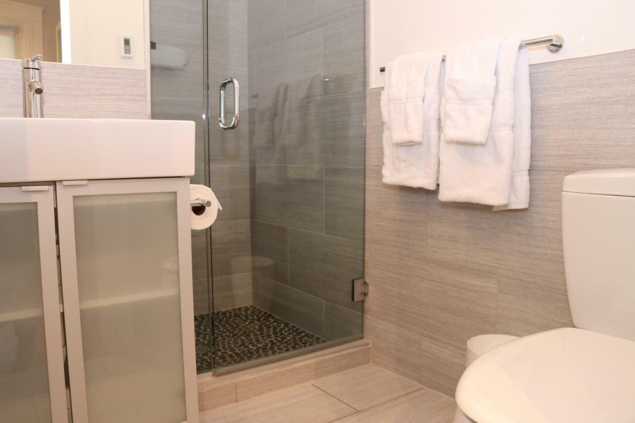 Cozy Furnished Studio In Beacon Hill #4 Boston Exteriör bild