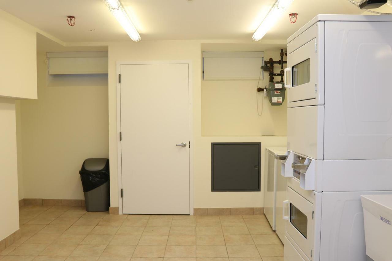 Cozy Furnished Studio In Beacon Hill #4 Boston Exteriör bild
