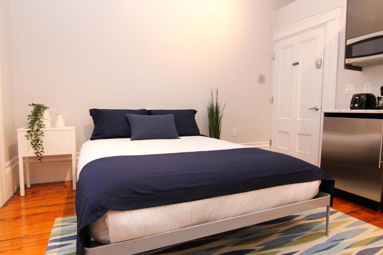 Cozy Furnished Studio In Beacon Hill #4 Boston Exteriör bild
