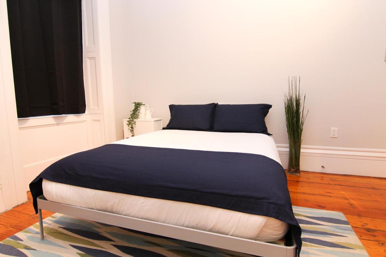 Cozy Furnished Studio In Beacon Hill #4 Boston Exteriör bild