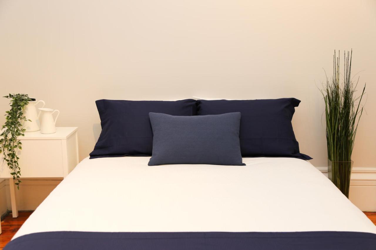 Cozy Furnished Studio In Beacon Hill #4 Boston Exteriör bild